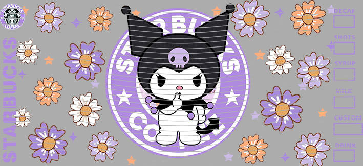 16oz Starbucks-SBK-74